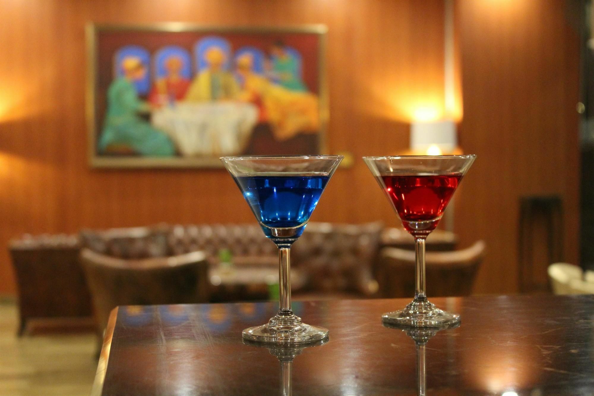 Golden Suites Gurgaon Inde Hotels Kültér fotó